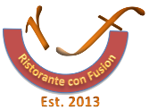 Logo:Ristorante Con Fusion